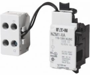 Eaton Shunt spoušť 24V 12-24V AC/DC NZM1-XA24AC/DC (259708)