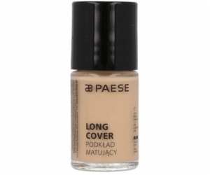 Paese Long Cover 03M Natural 30ml