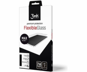 3MK FlexibleGlass Max pro Xiaomi Redmi 5 Plus černé