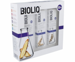 BioliQ BIOLIQ 55+ krém INTENS.LIFTING.30 ML + krém