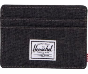 Herschel Herschel Charlie RFID peněženka 10360-02090 čern...