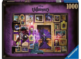 Puzzle Ravensburger 1000 dílků Darebný Yzma