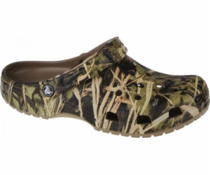 Crocs Crocs Classic Realtree V2 12132-260 zelená 36/37