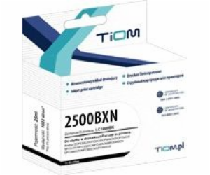 Inkoust Tiom Inkoust Tiom pro Canon PGI-2500XL | iB4050/M...