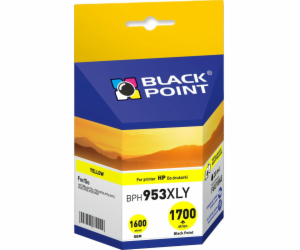 Inkoust Black Point BPH953XLY (žlutý)