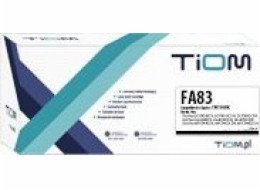 Náhradní černý toner Tiom KX-FA83 (Ti-LP83)