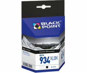 Inkoust Black Point BPH934XLBK Ink (černý)