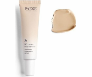 Paese DD krém Daliy Defense SPF30 2W béžový 30ml