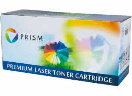 Výměna žlutého toneru Prism TN-421 (ZBL-TN421YNP)