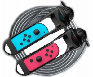 Držák MARIGames Jump Rope Challenge Joy-Con (SB6310)