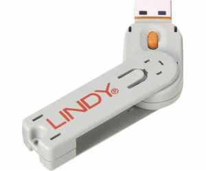 Lindy klíč k zámku USB portu (40623)