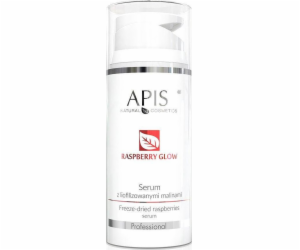 APIS Sérum s lyofilizovanými malinami 100 ml