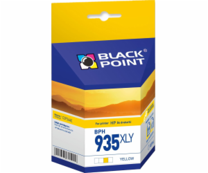 Inkoust Black Point BPH935XLY (žlutý)