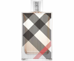 Burberry Brit For Her EDP 100 ml