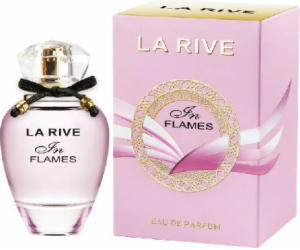 La Rive In Flames EDP 90 ml