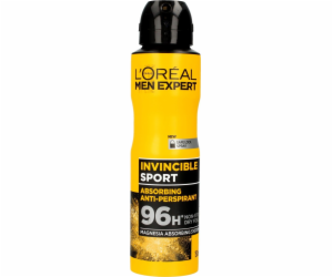 L Oreal Paris Loreal Men Expert Deodorant sprej Antipersp...