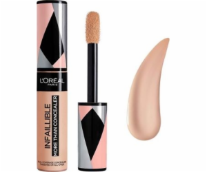 L Oreal Paris Infaillible More Than Concealer 327 Cashmin...