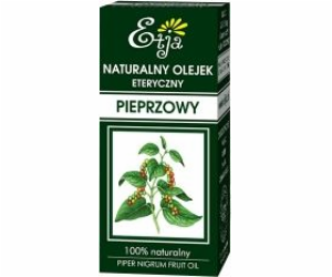 Etja ETJA_přírodní pepřový esenciální olej 10ml