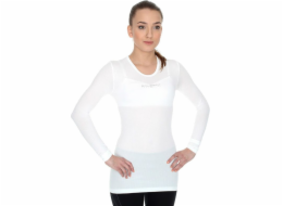 Brubeck Dámské termoaktivní tričko Base Layer LS10850, velikost L