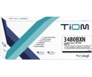 Náhradní černý toner Tiom TN-3480 (Ti-LB3480BXN)