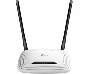 Router TP-Link TL-WR841N