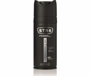 Sarantis STR 8 Rise Deodorant sprej 48H 150ml