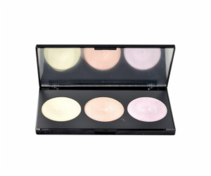 Makeup Revolution Highlight Powder Palette W 15g