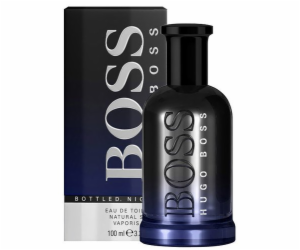 Hugo Boss Bottled Night EDT 200 ml