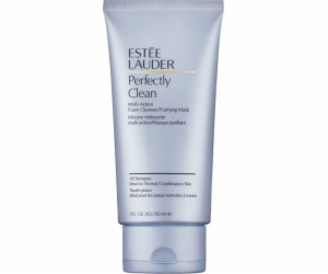 Estee Lauder Perfectly Clean Foaming Facial Cleanser čist...