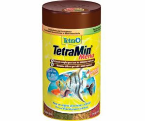 Tetra Min Menu 250 ml