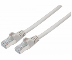 Intellinet Network Solutions Patchcord Cat6A, SFTP, 1m, š...