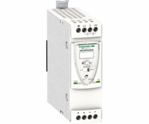 Schneider Spínaný zdroj 100-120/200-500V AC/24V DC 72W 3A...