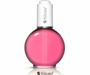 Silcare The Garden of Color Raspberry Light Pink olej na ...