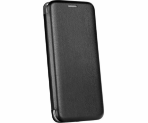 Pouzdro Book Magnetic iPhone Xr black/black k