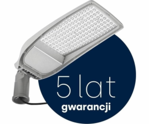 Lena Lighting LED pouliční svítidlo CORONA BASIC 2 64W 78...