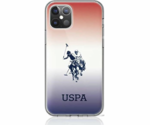 US Polo Assn US Polo USHCP12SPCDGBR iPhone 12 mini 5.4 Gr...