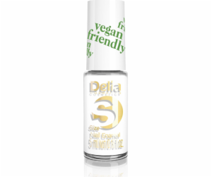 Delia Delia Cosmetics Vegan Friendly lak na nehty Velikos...