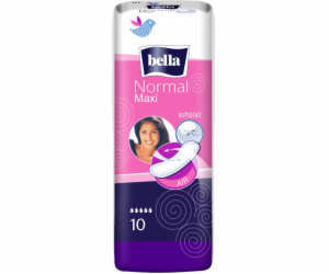 Bella Normal Maxi Hygienické vložky 10 ks