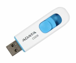 ADATA C008 flash disk, 32 GB (AC008-32G-RWE)