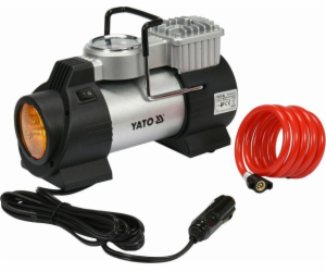 Autokompresor Yato YT-73460 12V 180W