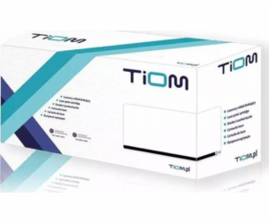 Náhradní černý toner Tiom TK-1140 (Ti-LK1140N)