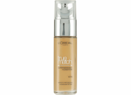 L Oreal Paris True Match Super Blendable Foundation N6 Honey 30 ml