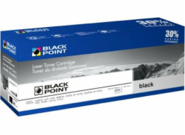 Toner Black Point LCBPH1600M Purpurová náhradní 124A (LCBPH1600M)