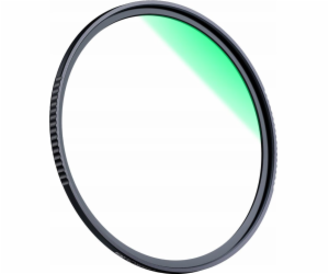 Kf Filter Advanced UV Filter K&f Nano-x Pro Mrc 72mm