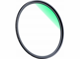 Kf Filter Advanced UV Filter K&f Nano-x Pro Mrc 72mm