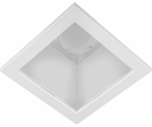 PXF Lighting LED stropní svítidlo Bari DLK LED 11W 4000K ...