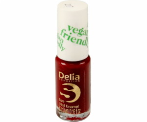 Delia Delia Cosmetics Vegan Friendly lak na nehty Velikos...