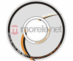 Omega DVD-R 4,7 GB 16x 50 kusů (56316)