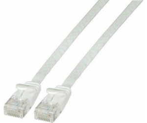 EFB U/UTP síťový kabel (UTP) 2 m Cat6a (K8107WS.2)