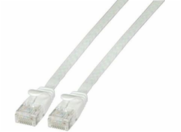 EFB U/UTP síťový kabel (UTP) 2 m Cat6a (K8107WS.2)